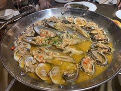 -79号渔船海鲜饭店(华强北店)