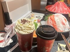 -色響火锅(恒隆广场店)