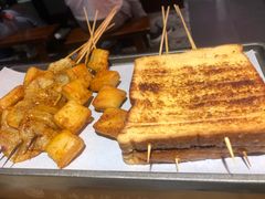 -庆峰龙虾烧烤(合肥一店)