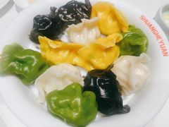 -双合园·海鲜水饺青岛菜(万佳广场店)