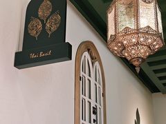 -Thai Basil罗勒叶泰式餐厅(时代天街店)