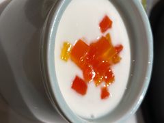 水果酸奶-七八冷面·延边朝鲜族美食(圣熙八号店)