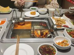 -海底捞火锅(方塔东街店)