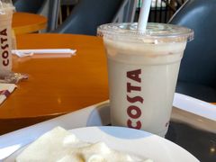 -COSTA COFFEE(上海虹口公园店)