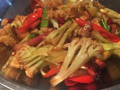 -井水小厨·湘菜(活力广场店)