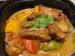 -金掌勺锅包肉(华润万象城店)