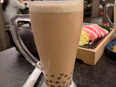 -湊湊火锅·茶憩(打浦桥日月光店)