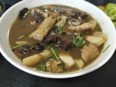 -卤煮老北京酱肉馆