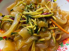 -那红花·东北菜铁锅炖(仙林金鹰店)