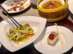 -博悦茶餐厅(文殊院店)