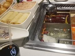 -海底捞火锅鲜切牛肉主题店(长寿路店)