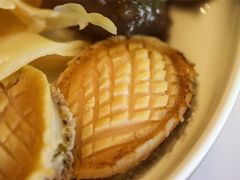 鲍鱼-红门金汤·港式火锅(英皇集团中心店)