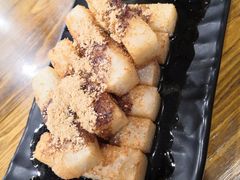 -楚媚娘炭火蛙锅(宽厚里店)