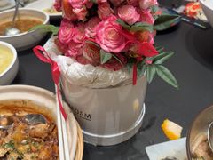 -云客来·花园餐厅(洛社店)