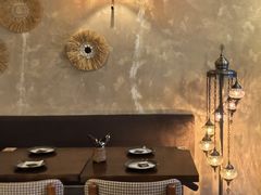 -Uncle Kosto科斯托·中东菜