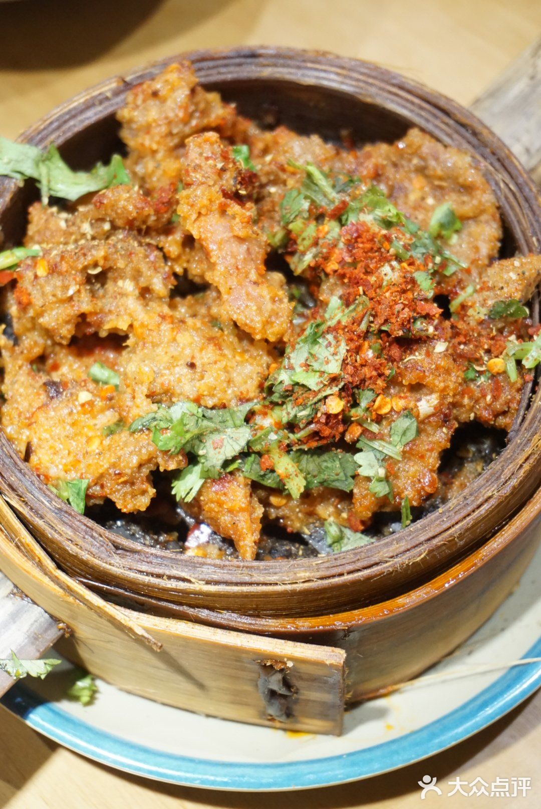 非遗跷脚牛肉哪家强⁉️ | 冯四孃请求出战🌝