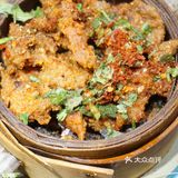 非遗跷脚牛肉哪家强⁉️ | 冯四孃请求出战🌝