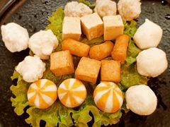 丸子拼盘-聚宝源(潞城店)