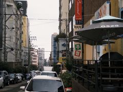 -宝健路步行街(Pedestrian Shopping Street)