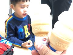 -DQ·蛋糕·冰淇淋(金牛万达店)