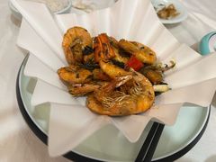 -五谷芳乳鸽王(梅沙老店)