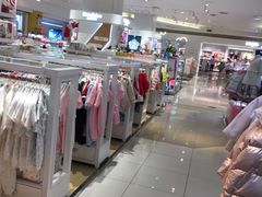 -苏宁广场·城市奥特莱斯(天府立交店)