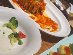 -天元奎饭店(总店)