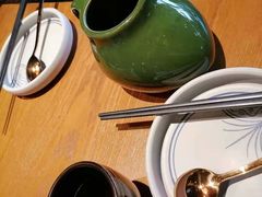 -云海肴·汽锅鸡·云南代表菜(天山百盛优客店)