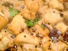 炝锅鱼-涿派·炝锅鱼(涿州店)