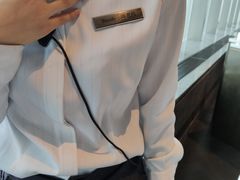 -大堂酒廊·富力丽思卡尔顿酒店