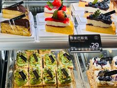 -FANEN法念·烘焙·甜点(万象城店)