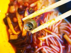 -嗦哈螺蛳粉(步行街)