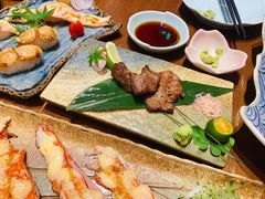-傑·料理·海鲜放题(佛山文华荟店)