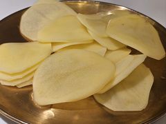 -花味·自助烤肉(雨花客厅店)