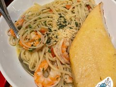 -阿甘虾餐厅(凌霄阁店)