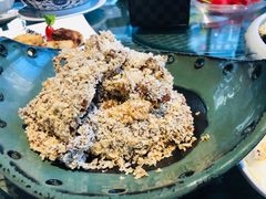 酥皮牛柳-铜锣湾·有麝自然香(长嘉汇购物公园店)