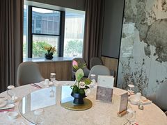 -翠山·映月湖景餐厅(映月湖公园店)