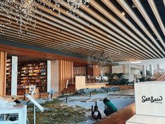 -Seesaw Coffee(朝阳大悦城店)