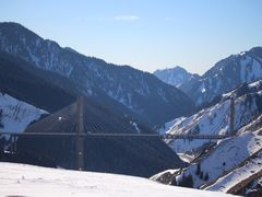 -赛里木湖风景名胜区