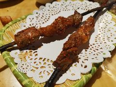 -新疆红柳花餐厅(新洲店)