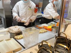 -蔡澜点心·粤菜(西单大悦城店)