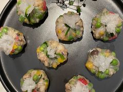 -潮堂 · 潮州菜(国贸商城店)