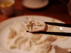 鲅鱼饺子-必点海鲜·鲅鱼水饺(鞍山西道店)