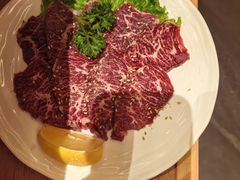 -隐家本格烧肉(万达广场店)
