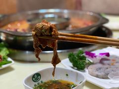 -枇杷园食为鲜火锅(南山店)