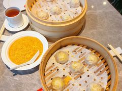 特色小笼包-鼎泰丰(国贸商城店)