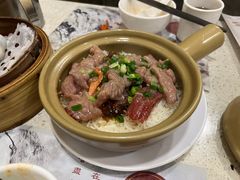 -尝囍煲仔小菜