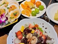 -火炉火自助餐(西直门凯德MALL店)