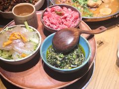 -吃饭皇帝大(合生汇店)