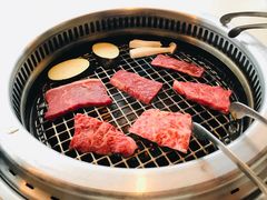 -焼肉 ウエスト(天神店)